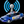 Icono de Police Radio